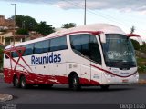 Empresa Reunidas Paulista de Transportes 145333 na cidade de Bauru, São Paulo, Brasil, por Diego Leão. Número da foto: #1398383.