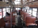 CMTC - Companhia Municipal de Transportes Coletivos 3093 na cidade de São Paulo, São Paulo, Brasil, por Roberto Teixeira. Número da foto: #1398038.