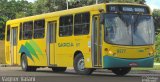 Viação Garcia 6577 na cidade de Maringá, Paraná, Brasil, por Vagner Valani. Número da foto: #1398029.