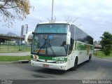 Cia. São Geraldo de Viação 14230 na cidade de Vitória, Espírito Santo, Brasil, por Matheus Mendes. Número da foto: #1397301.