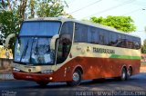 Transbrasiliana Transportes e Turismo 50777 na cidade de Teresina, Piauí, Brasil, por Antonio José. Número da foto: #:id.