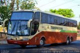 Transbrasiliana Transportes e Turismo 50777 na cidade de Teresina, Piauí, Brasil, por Antonio José. ID da foto: :id.