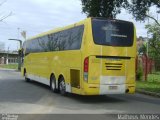 Viação Itapemirim 48107 na cidade de Vitória, Espírito Santo, Brasil, por Matheus Mendes. Número da foto: #1397313.