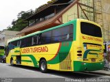 Líder Turismo 818 na cidade de Petrópolis, Rio de Janeiro, Brasil, por Alexsandro  Farias Barros. Número da foto: #1396793.