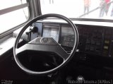 CMTC - Companhia Municipal de Transportes Coletivos 11000 na cidade de São Paulo, São Paulo, Brasil, por Roberto Teixeira. Número da foto: #1398057.
