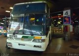 Empresa Gontijo de Transportes 11090 na cidade de Belo Horizonte, Minas Gerais, Brasil, por Fabri Ferreira. Número da foto: #1397688.