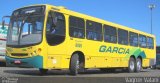 Viação Garcia 6939 na cidade de Londrina, Paraná, Brasil, por Vagner Valani. Número da foto: #1398102.