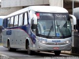 Viação Nasser 204115 na cidade de Campinas, São Paulo, Brasil, por Fábio Takahashi Tanniguchi. Número da foto: #1397736.