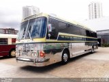 Ônibus Particulares 7500 na cidade de São Paulo, São Paulo, Brasil, por Leonardo Fidelli. ID da foto: :id.