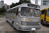 Vip Bus Comércio de Ônibus 1969 na cidade de São Paulo, São Paulo, Brasil, por Sinval Paulo dos Santos. Número da foto: #:id.