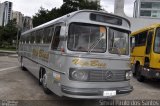 Vip Bus Comércio de Ônibus 1969 na cidade de São Paulo, São Paulo, Brasil, por Sinval Paulo dos Santos. ID da foto: :id.