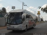 Style Bus 2400 na cidade de Araxá, Minas Gerais, Brasil, por Guilherme Antonio. ID da foto: :id.