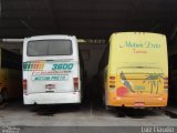 Viação Mutum Preto 3200 na cidade de Cariacica, Espírito Santo, Brasil, por Luiz Claudio . Número da foto: #:id.
