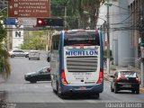 Michelon Turismo 2230 na cidade de Cuiabá, Mato Grosso, Brasil, por Eduardo Benetti . Número da foto: #1397812.