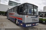 Turismo Rodrigues 236 na cidade de São Paulo, São Paulo, Brasil, por Sinval Paulo dos Santos. Número da foto: #:id.