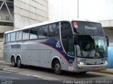 Viação Nasser 3235 na cidade de Campinas, São Paulo, Brasil, por Fábio Takahashi Tanniguchi. ID da foto: :id.