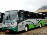 Turin Transportes 1270 na cidade de Ouro Branco, Minas Gerais, Brasil, por Sérgio A.  B.  Canuto. Número da foto: #1397808.
