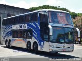 Turiscoll - Turismo Collet Ltda. 26000 na cidade de Curitiba, Paraná, Brasil, por Paulo Gustavo. Número da foto: #:id.