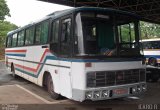 Ônibus Particulares 1629 na cidade de Três Marias, Minas Gerais, Brasil, por Icaro Ricardo Quadros Evangelista. Número da foto: #1397239.