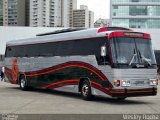Ônibus Particulares 7501 na cidade de São Paulo, São Paulo, Brasil, por Wesley Rocha. Número da foto: #:id.