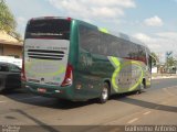 Max Tour Atibaia 3100 na cidade de Araxá, Minas Gerais, Brasil, por Guilherme Antonio. Número da foto: #:id.