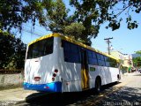 Ônibus Particulares LNV-5859 na cidade de Guapimirim, Rio de Janeiro, Brasil, por Richard Wagner. Número da foto: #1398118.