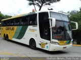 Empresa Gontijo de Transportes 12580 na cidade de São Paulo, São Paulo, Brasil, por Hudson Neves. Número da foto: #1396837.