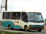 Expresso HF 100 na cidade de Vitória, Espírito Santo, Brasil, por Luan Peixoto. Número da foto: #:id.