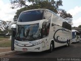 Clautur Viagens e Turismo 2631 na cidade de Araxá, Minas Gerais, Brasil, por Guilherme Antonio. Número da foto: #:id.
