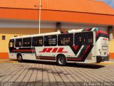 RIL - Rodoviário Ibitinguense Ltda. 280 na cidade de Garça, São Paulo, Brasil, por Cristiano Soares da Silva. Número da foto: #1400852.