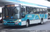 TRANSA - Transa Transporte Coletivo RJ 164.006 na cidade de Três Rios, Rio de Janeiro, Brasil, por Hudson Neves. Número da foto: #1398921.