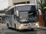 Auto Viação 1001 2813 na cidade de Rio de Janeiro, Rio de Janeiro, Brasil, por André Vitor  Silva dos Santos. Número da foto: #1400764.