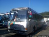 Lara´s Turismo 2410 na cidade de Aparecida, São Paulo, Brasil, por Luiz Krolman. Número da foto: #1399841.