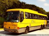 Viação Itapemirim 40473 na cidade de São Paulo, São Paulo, Brasil, por Eduardo Oliveira. Número da foto: #1399339.