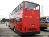 CMTC - Companhia Municipal de Transportes Coletivos 11000 na cidade de São Paulo, São Paulo, Brasil, por Daniel Nascimento  Trindade. Número da foto: #1399658.