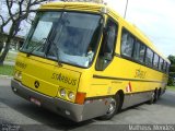 Viação Itapemirim 40097 na cidade de Vitória, Espírito Santo, Brasil, por Matheus Mendes. Número da foto: #1399633.