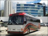 Ônibus Particulares 7501 na cidade de São Paulo, São Paulo, Brasil, por Juninho Santos. Número da foto: #1402125.
