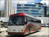 Ônibus Particulares 7501 na cidade de São Paulo, São Paulo, Brasil, por Juninho Santos. ID da foto: :id.