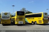 Empresa Gontijo de Transportes 12700 na cidade de São Paulo, São Paulo, Brasil, por Humberto da Costa Baronista. Número da foto: #1401484.