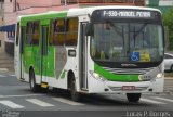 Transcorp 2313 na cidade de Ribeirão Preto, São Paulo, Brasil, por Lucas Borges . Número da foto: #1401835.