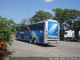 Viação Cometa 7639 na cidade de Limeira, São Paulo, Brasil, por Ronaldo Diniz de Oliveira. Número da foto: #:id.