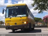 Viação Itapemirim 40453 na cidade de São José dos Campos, São Paulo, Brasil, por Vinicius Miranda. Número da foto: #1401951.