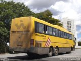 Viação Itapemirim 40453 na cidade de São José dos Campos, São Paulo, Brasil, por Vinicius Miranda. Número da foto: #1401958.
