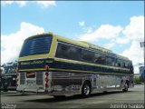 Ônibus Particulares 7500 na cidade de São Paulo, São Paulo, Brasil, por Juninho Santos. Número da foto: #1402134.