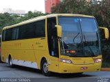 Viação Itapemirim 45805 na cidade de São Paulo, São Paulo, Brasil, por Henrique Simões. Número da foto: #1403101.