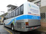 Farini Tour 3560 na cidade de Juiz de Fora, Minas Gerais, Brasil, por Alexandre  Magnus. Número da foto: #1401047.