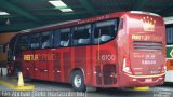 Reitur Turismo RJ 603.010 na cidade de Resende, Rio de Janeiro, Brasil, por Giovanini Mendes do Carmo. Número da foto: #:id.
