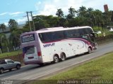 Sanplay Turismo 21000 na cidade de Guarulhos, São Paulo, Brasil, por Roberto Teixeira. Número da foto: #1402429.