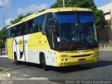 Viação Nordeste 8050 na cidade de Fortaleza, Ceará, Brasil, por Diego  de Souza. Número da foto: #1402782.