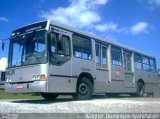 Auto Viação Santo Antônio 18L20 na cidade de Colombo, Paraná, Brasil, por Wagner Domingos Ivanesken. Número da foto: #1401266.